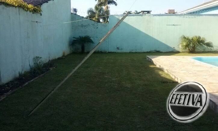 RESIDÊNCIA 218M² 