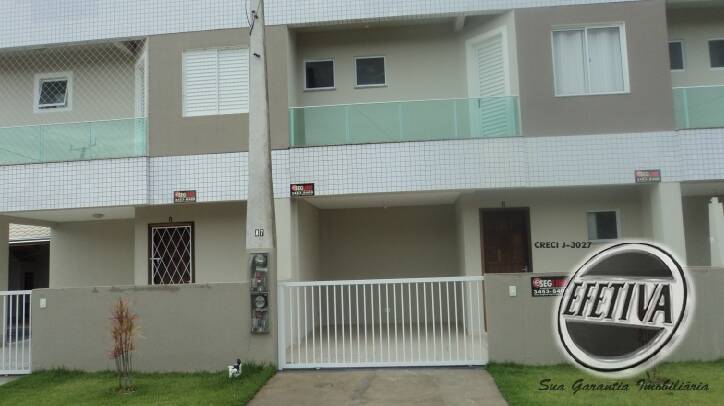 Sobrado para Venda em Guaratuba - 2