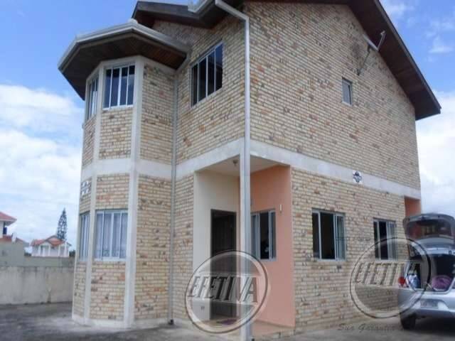 Casa para Venda em Guaratuba - 3