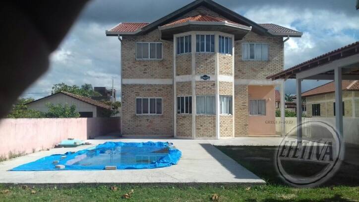 Casa para Venda em Guaratuba - 1