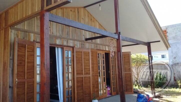 Casa para Venda em Itapoá - 1