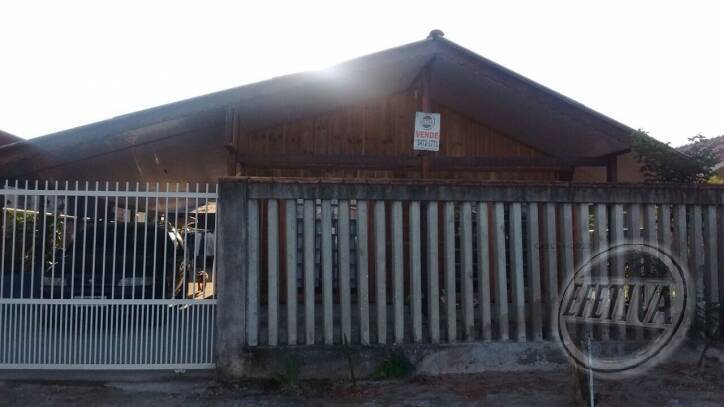 Casa para Venda em Itapoá - 2