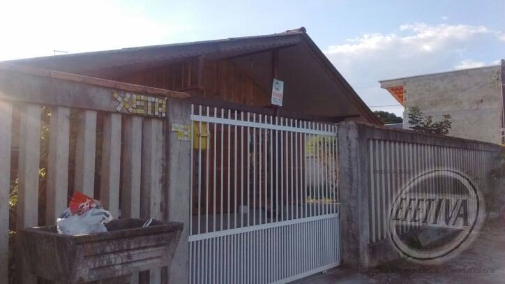 Casa para Venda em Itapoá - 3
