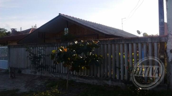 Casa para Venda em Itapoá - 4