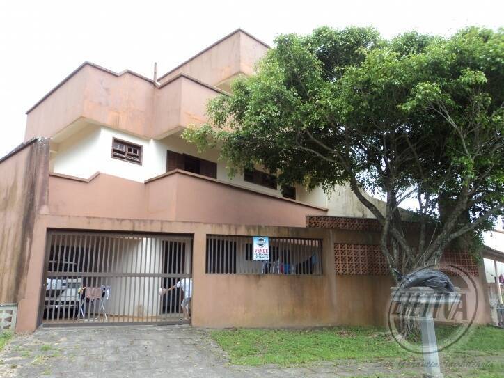Casa de Praia para Venda em Guaratuba - 1