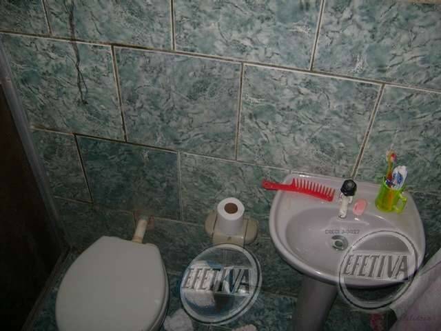 RESIDÊNCIA COM 110M CONTENDO 3 DORMITÓRIOS