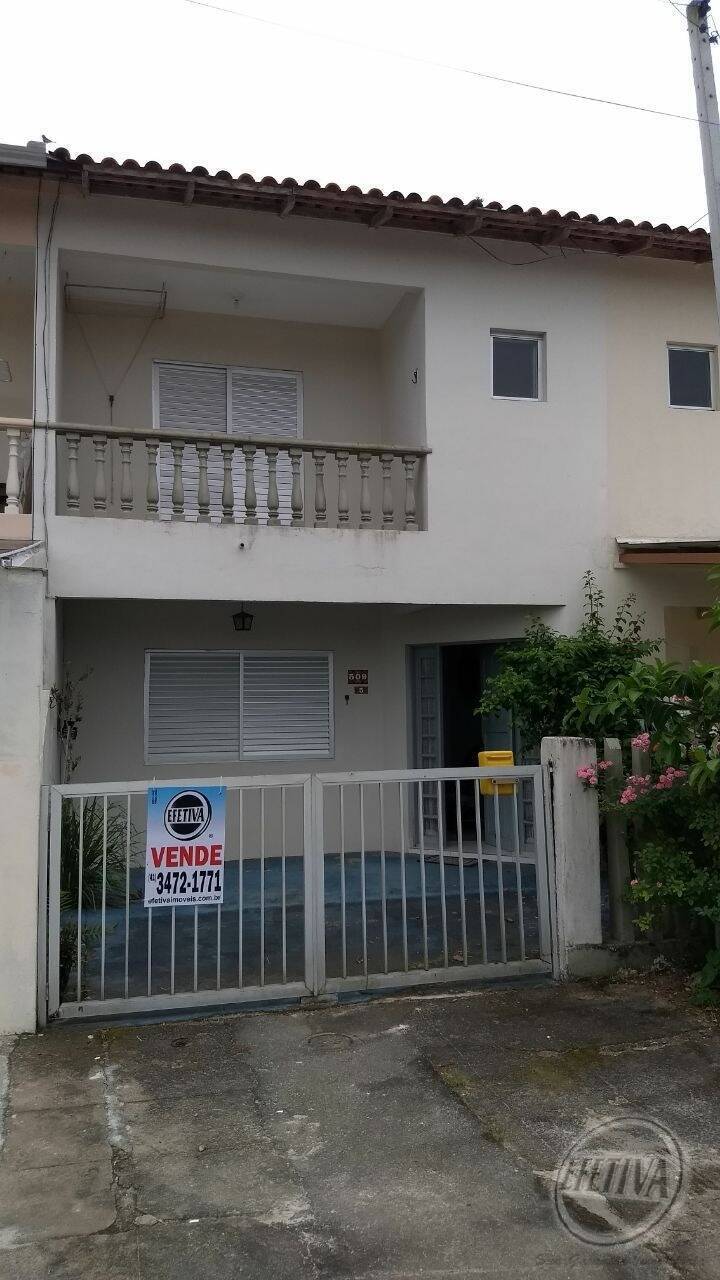 Sobrado para Venda em Guaratuba - 1