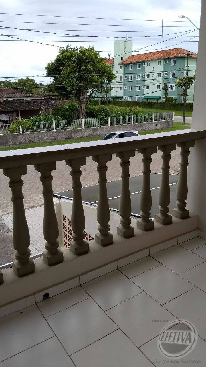 Sobrado para Venda em Guaratuba - 22