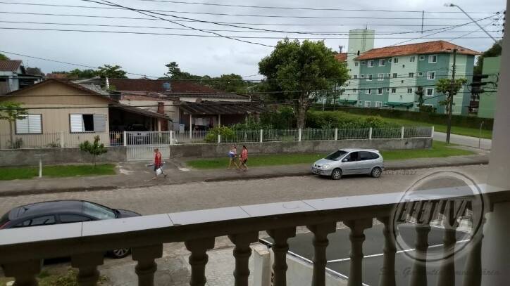 Sobrado para Venda em Guaratuba - 24
