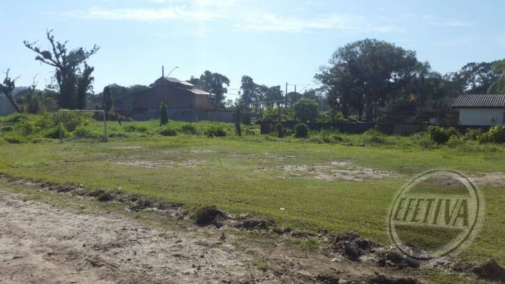 Área para Venda em Guaratuba - 1