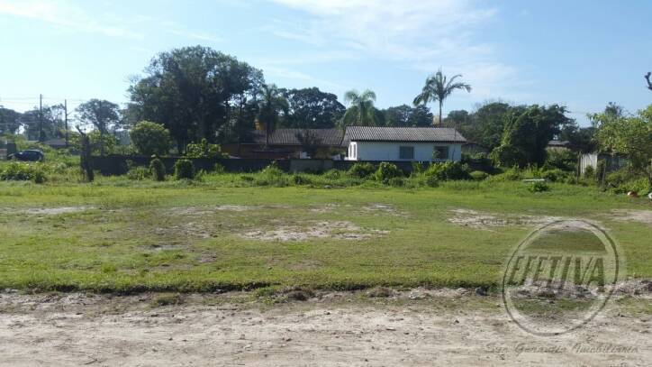 Área para Venda em Guaratuba - 2