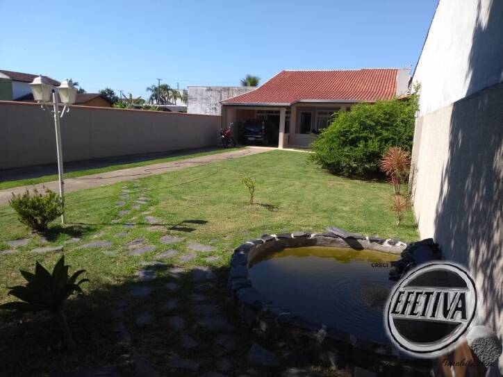 Casa para Venda em Guaratuba - 1
