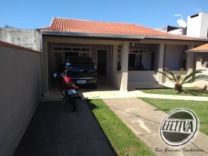 Casa para Venda em Guaratuba - 3