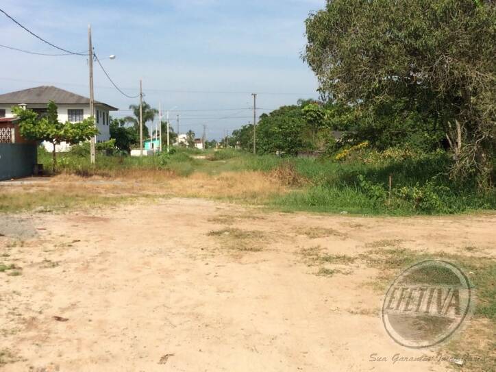 Terreno para Venda em Guaratuba - 3