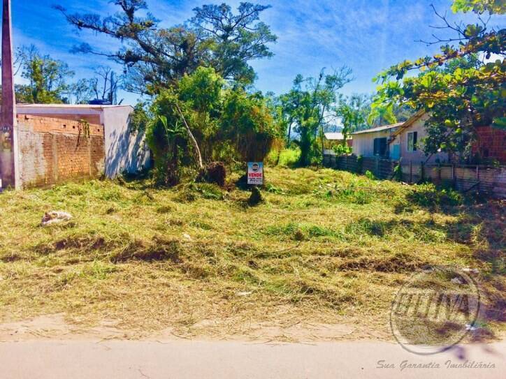 Área para Venda em Guaratuba - 1