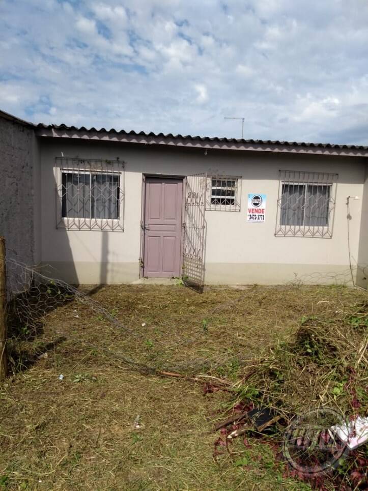 Casa para Venda em Guaratuba - 1