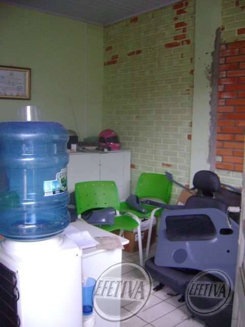 692C BARRACÃO COMERCIAL COM RESIDÊNCIA GUARATUBA