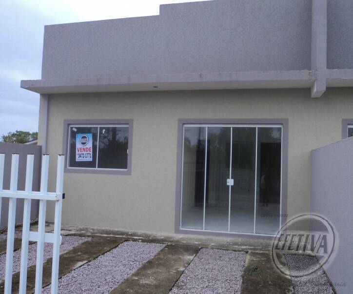Casa para Venda em Guaratuba - 1