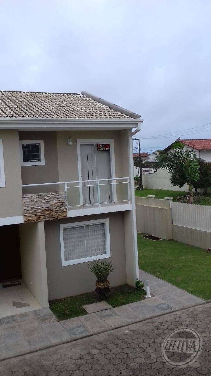 Sobrado para Venda em Guaratuba - 4