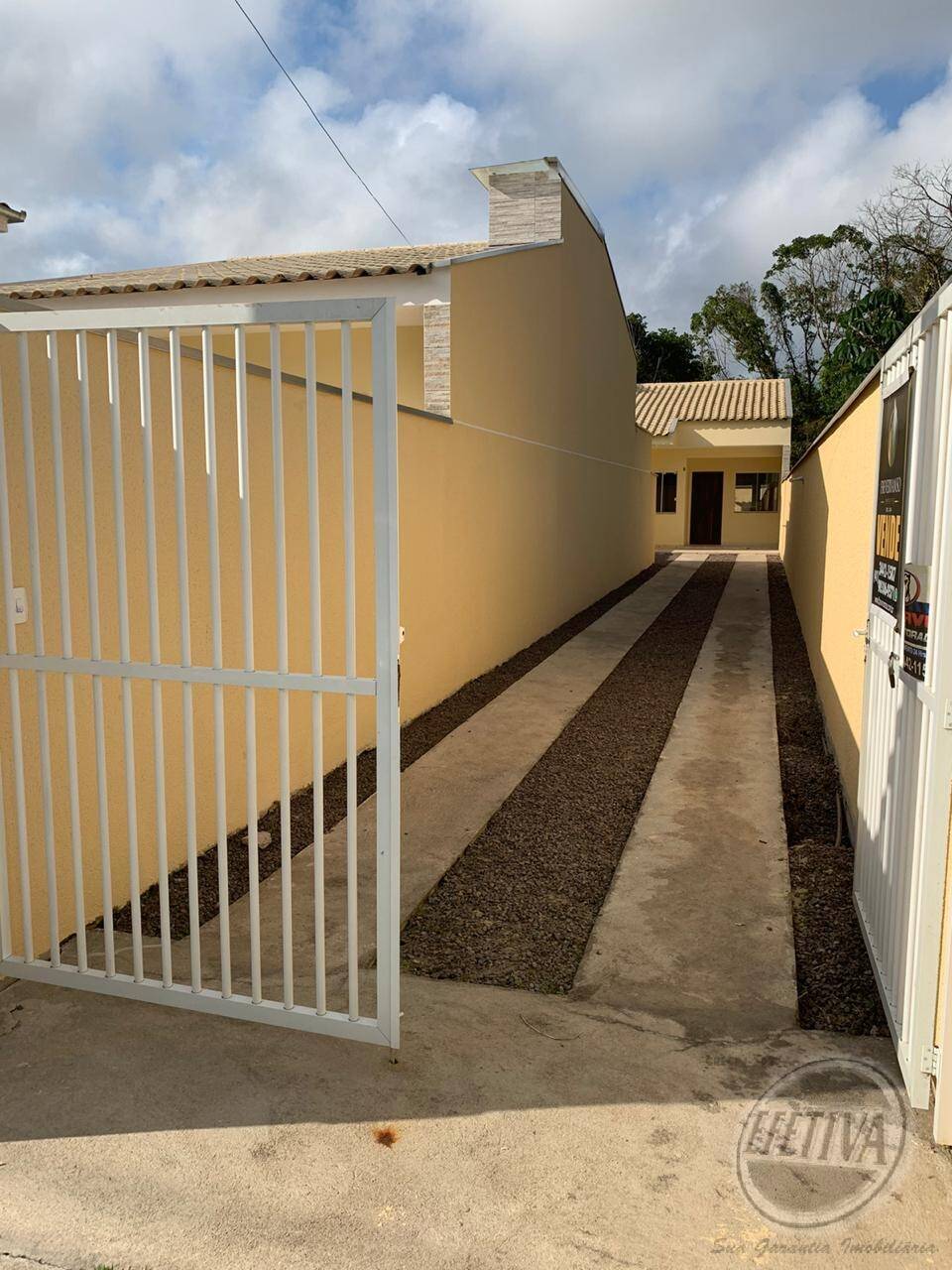 Casa para Venda em Guaratuba - 2