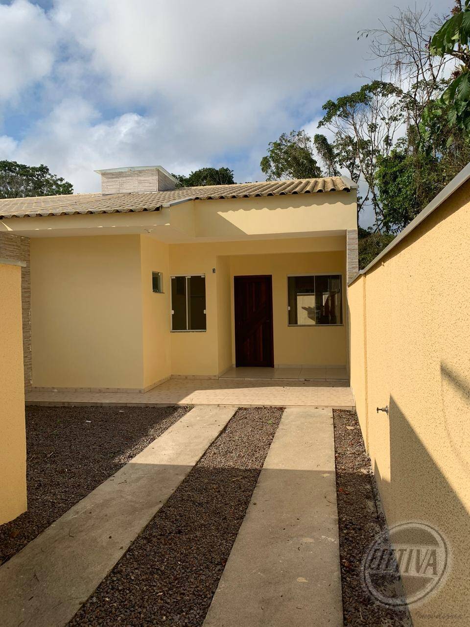 Casa para Venda em Guaratuba - 1