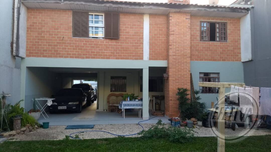 VISTA DOS FUNDOS