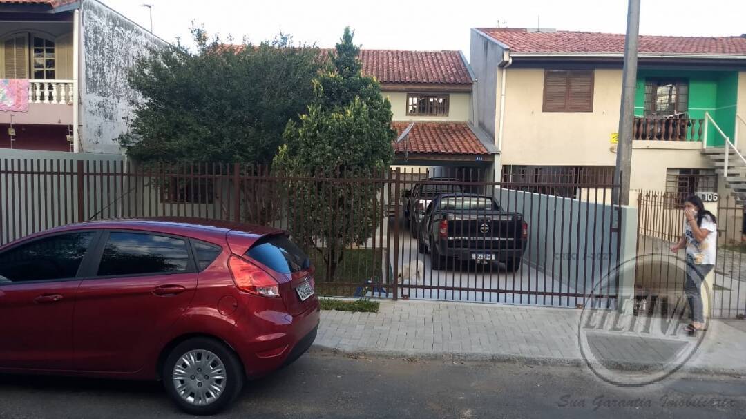VISTA DA ENTRADA
