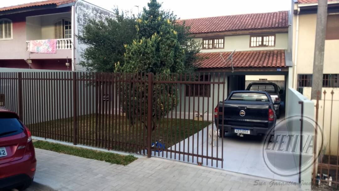 VISTA DO JARDIM E GARAGEM