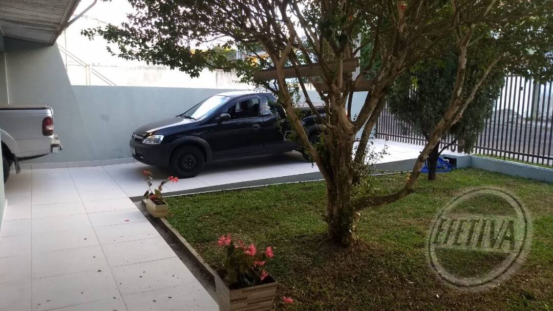 Residência para Venda em Curitiba - 28