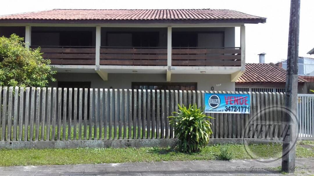 Casa para Venda em Guaratuba - 1