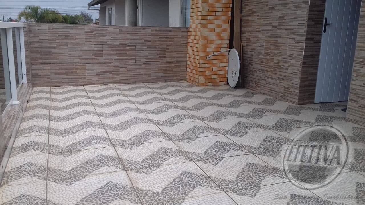 Sobrado para Venda em Guaratuba - 26