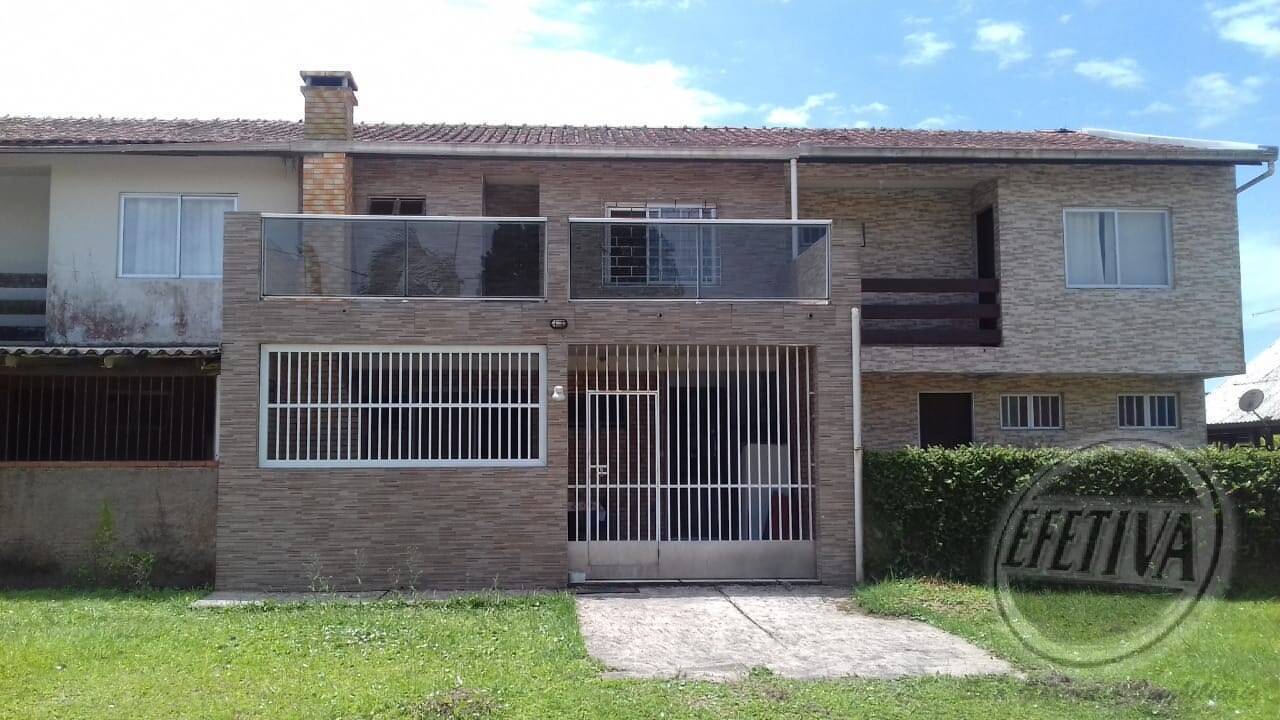 Sobrado para Venda em Guaratuba - 1
