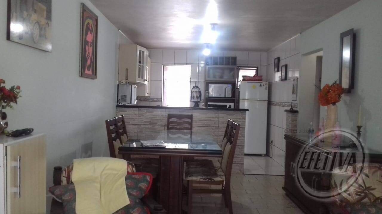 Sobrado para Venda em Guaratuba - 11
