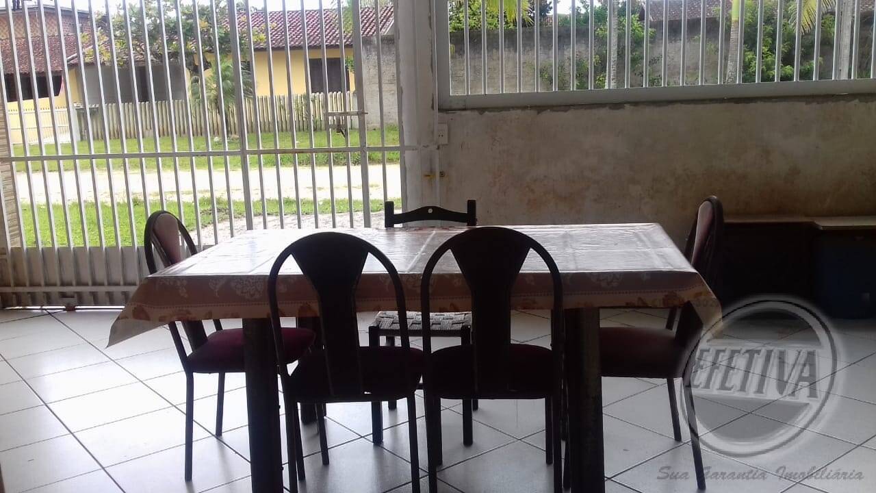 Sobrado para Venda em Guaratuba - 6