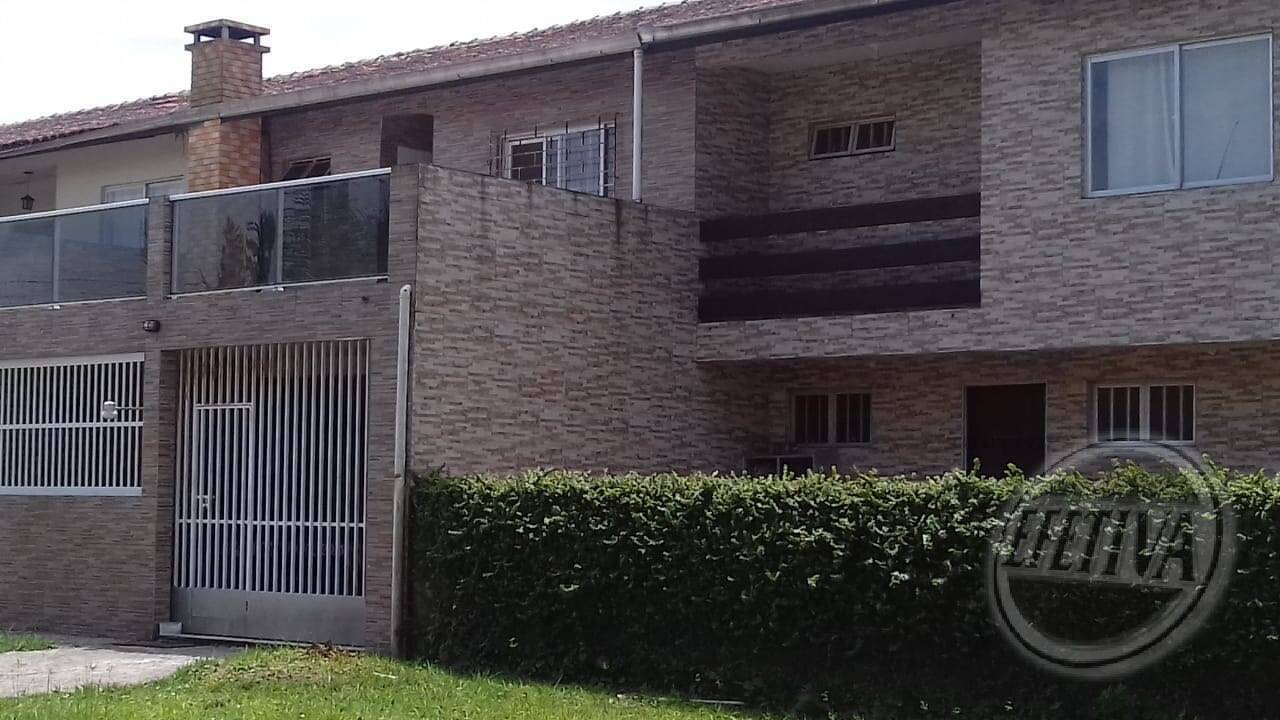 Sobrado para Venda em Guaratuba - 3