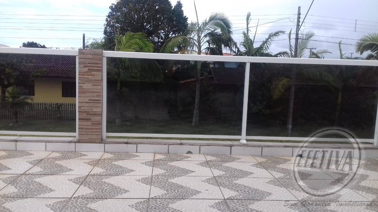 Sobrado para Venda em Guaratuba - 27