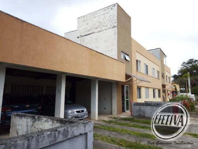 APARTAMENTO 49m² - PRAIA DE LESTE - PONTAL DO PARANÁ