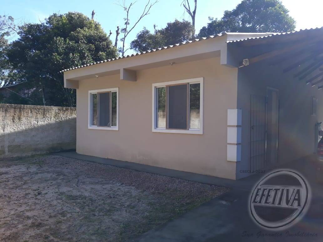 Casa para Venda em Guaratuba - 2