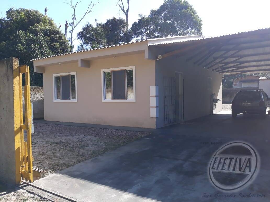Casa para Venda em Guaratuba - 3