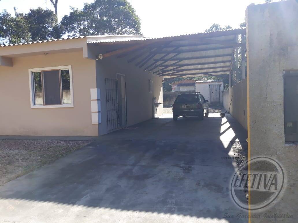 Casa para Venda em Guaratuba - 4