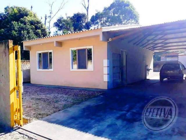 Casa para Venda em Guaratuba - 1