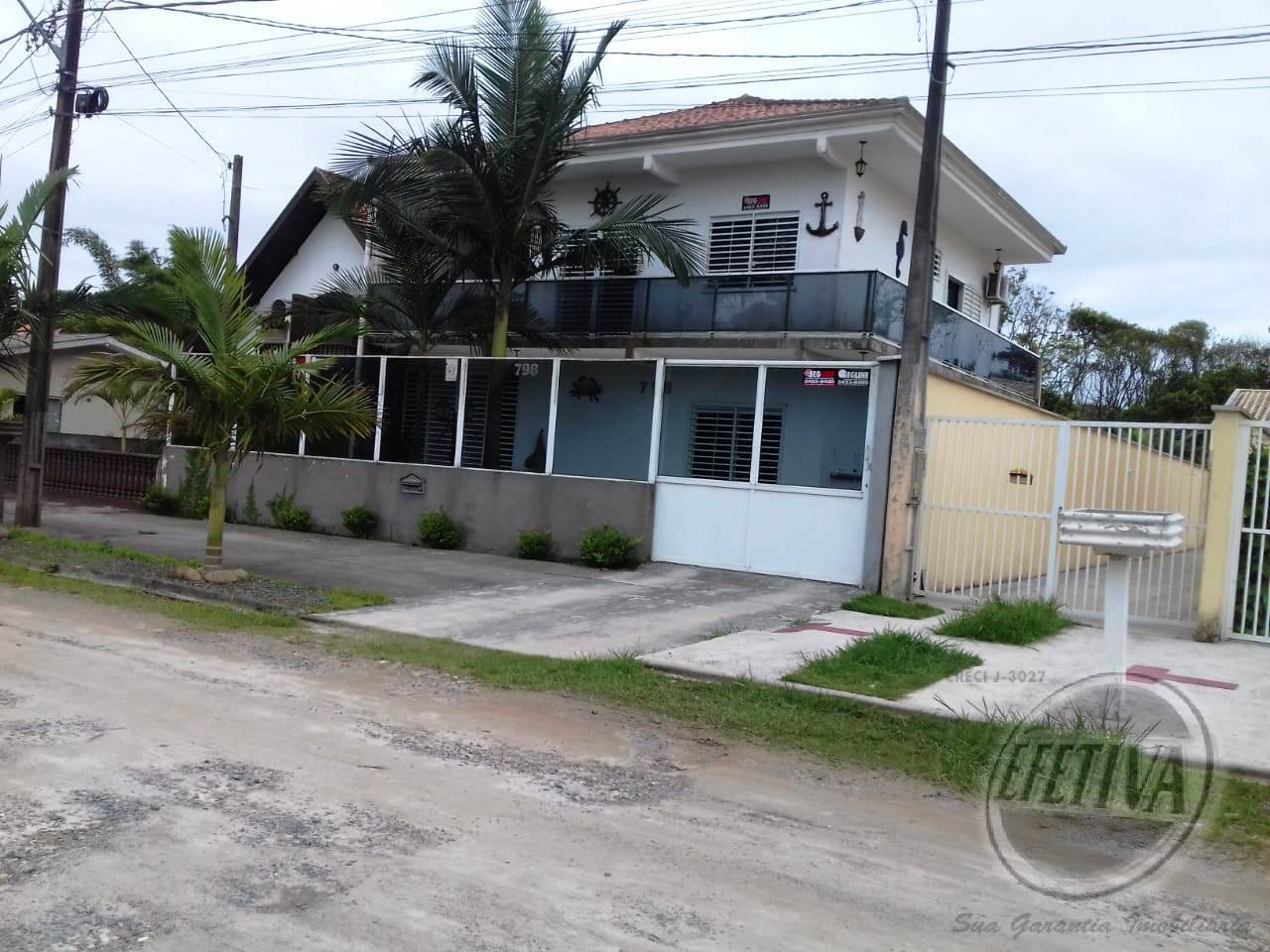 Casa vizinha