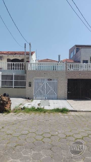 Sobrado para Venda em Matinhos - 2