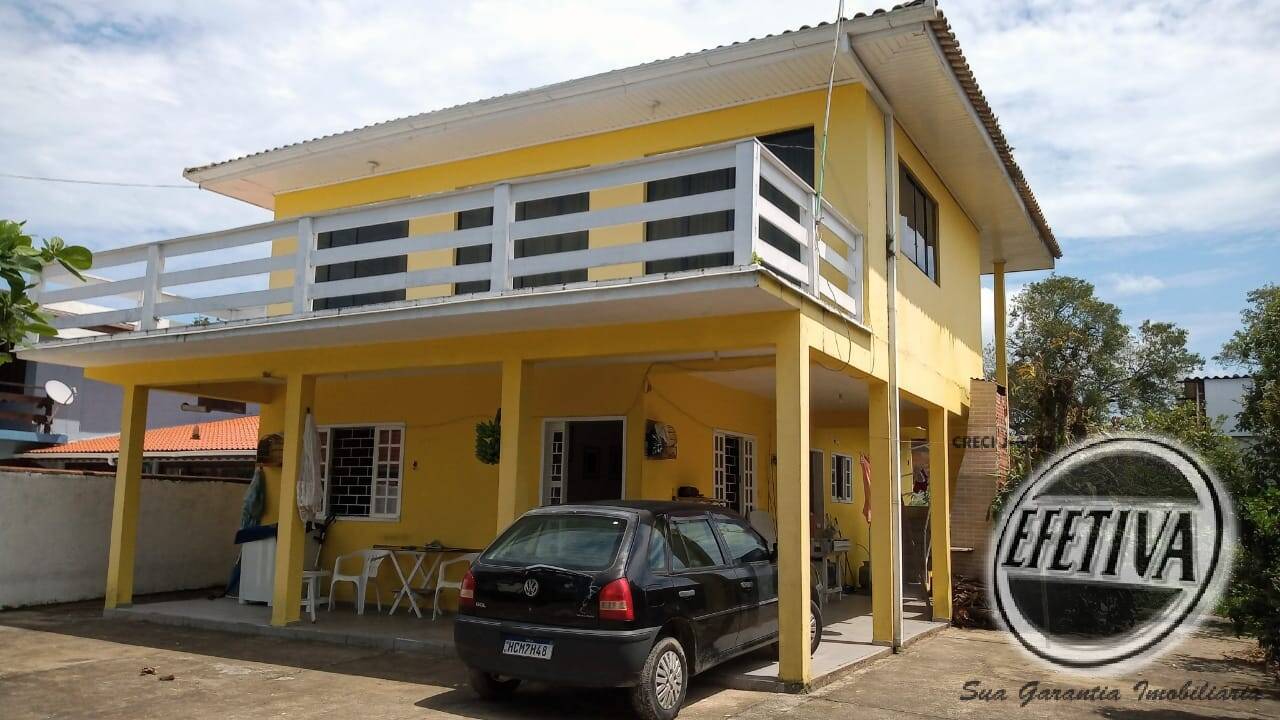 Paraná - Guaratuba, Coroados , Casa Duplex, (Venda)