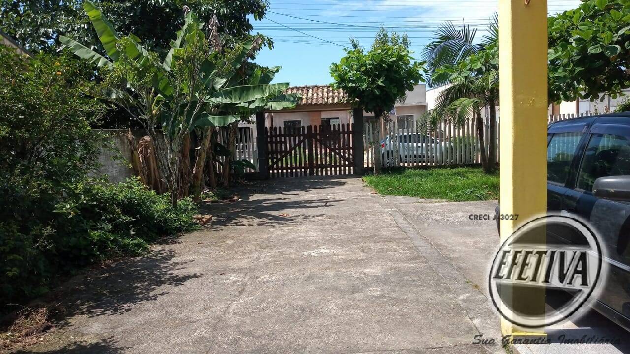 Paraná - Guaratuba, Coroados , Casa Duplex, (Venda)