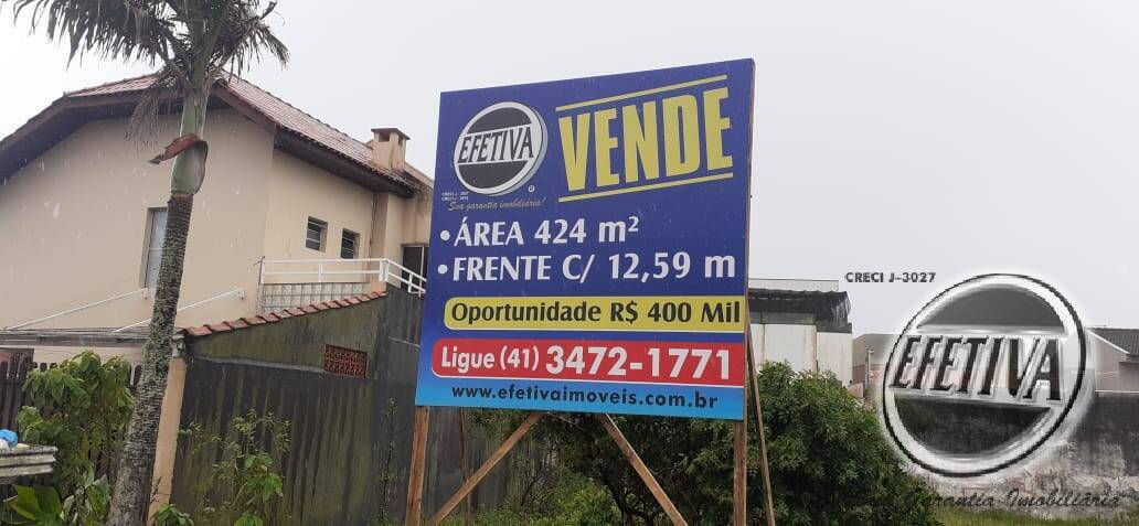 Paraná - Guaratuba, Nereidas,  (Venda)