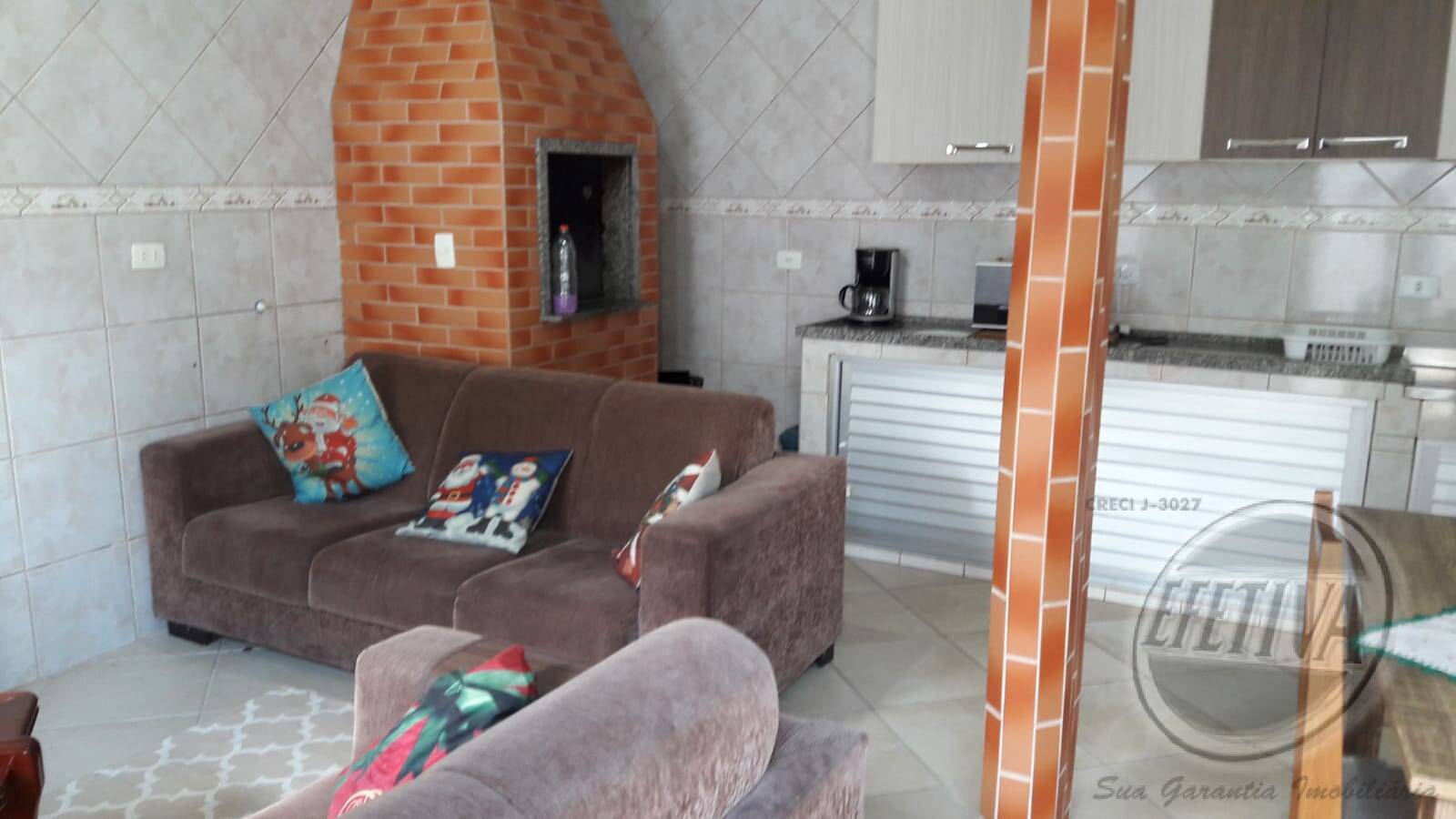 Casa para Venda em Matinhos - 23
