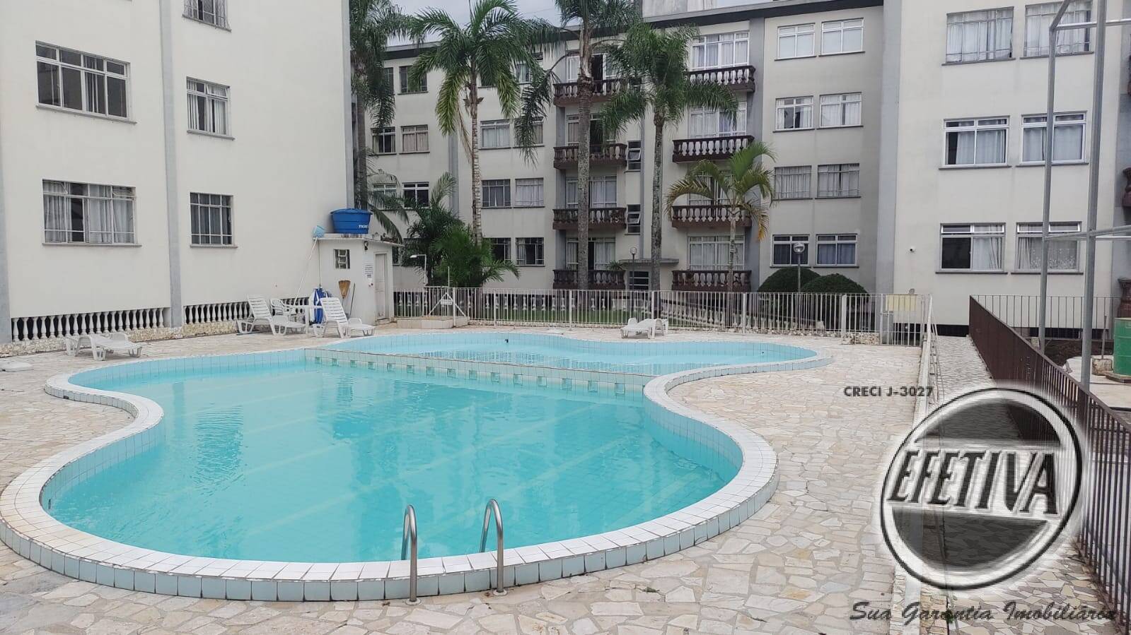 AREA DA PISCINA