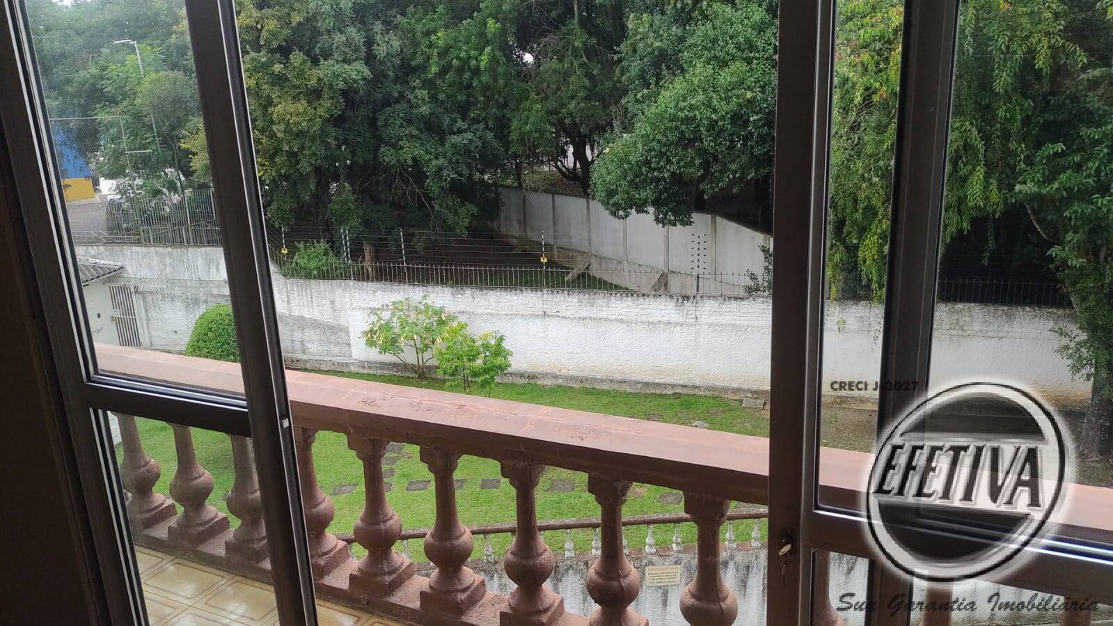 VISTA DA SALA