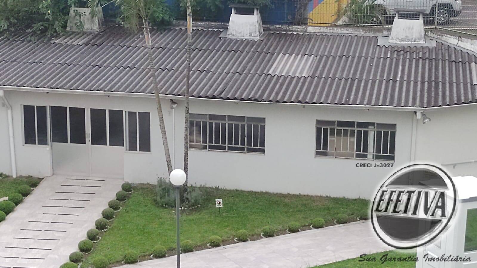 SALÃO DE FESTA